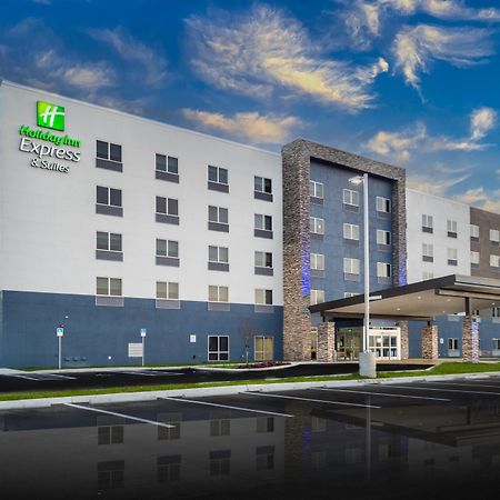Holiday Inn Express & Suites - Fort Myers Airport By Ihg מראה חיצוני תמונה