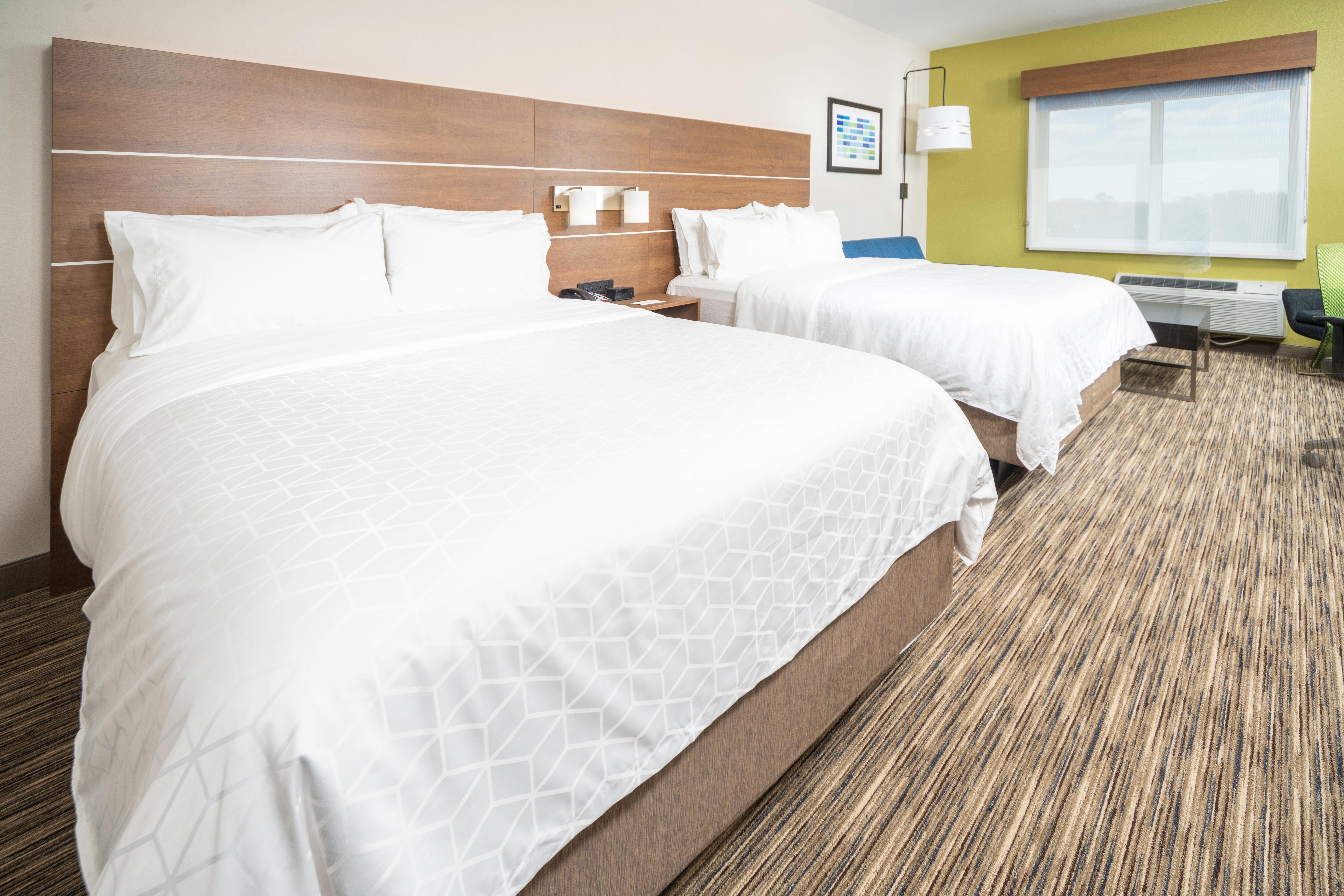 Holiday Inn Express & Suites - Fort Myers Airport By Ihg מראה חיצוני תמונה
