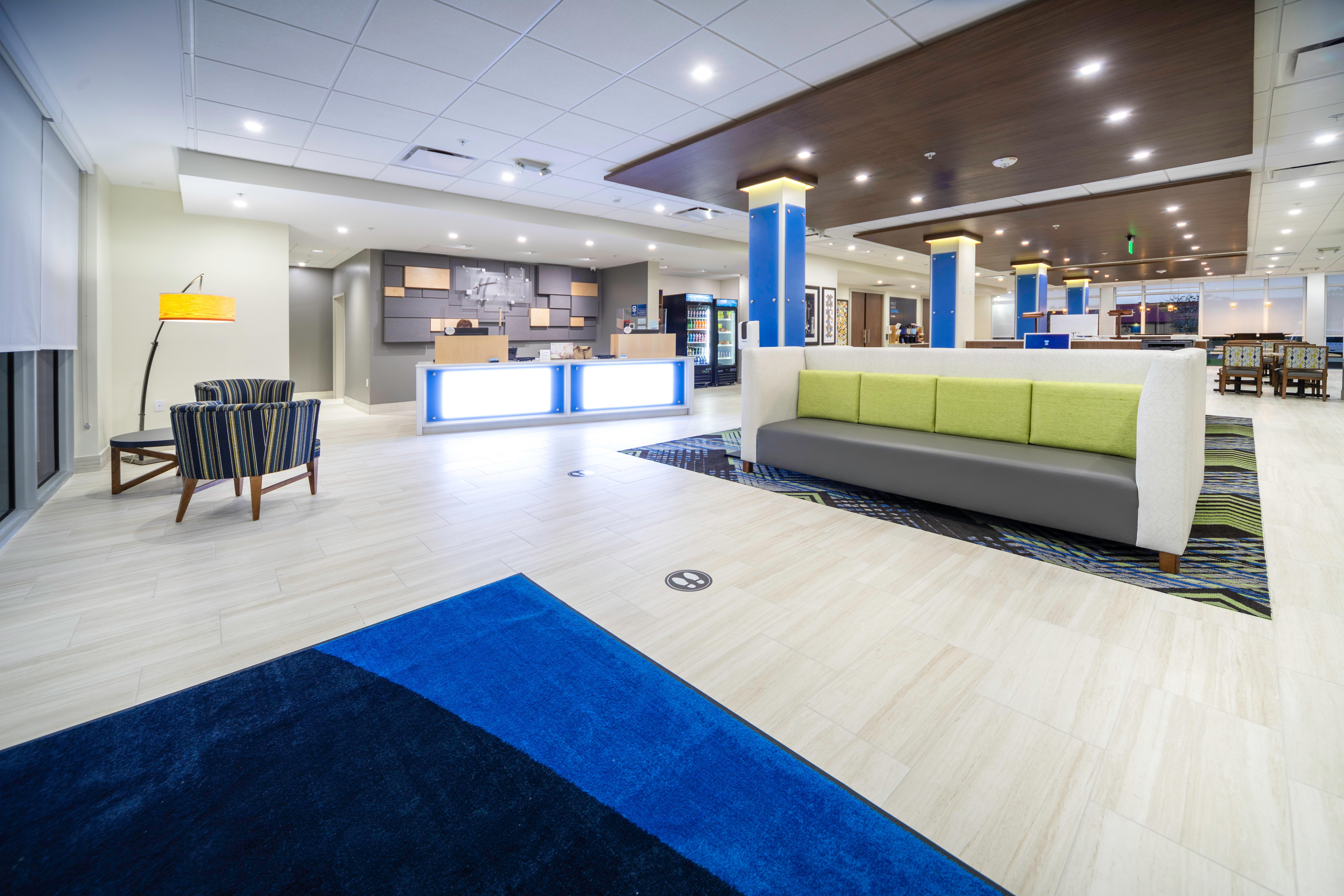 Holiday Inn Express & Suites - Fort Myers Airport By Ihg מראה חיצוני תמונה