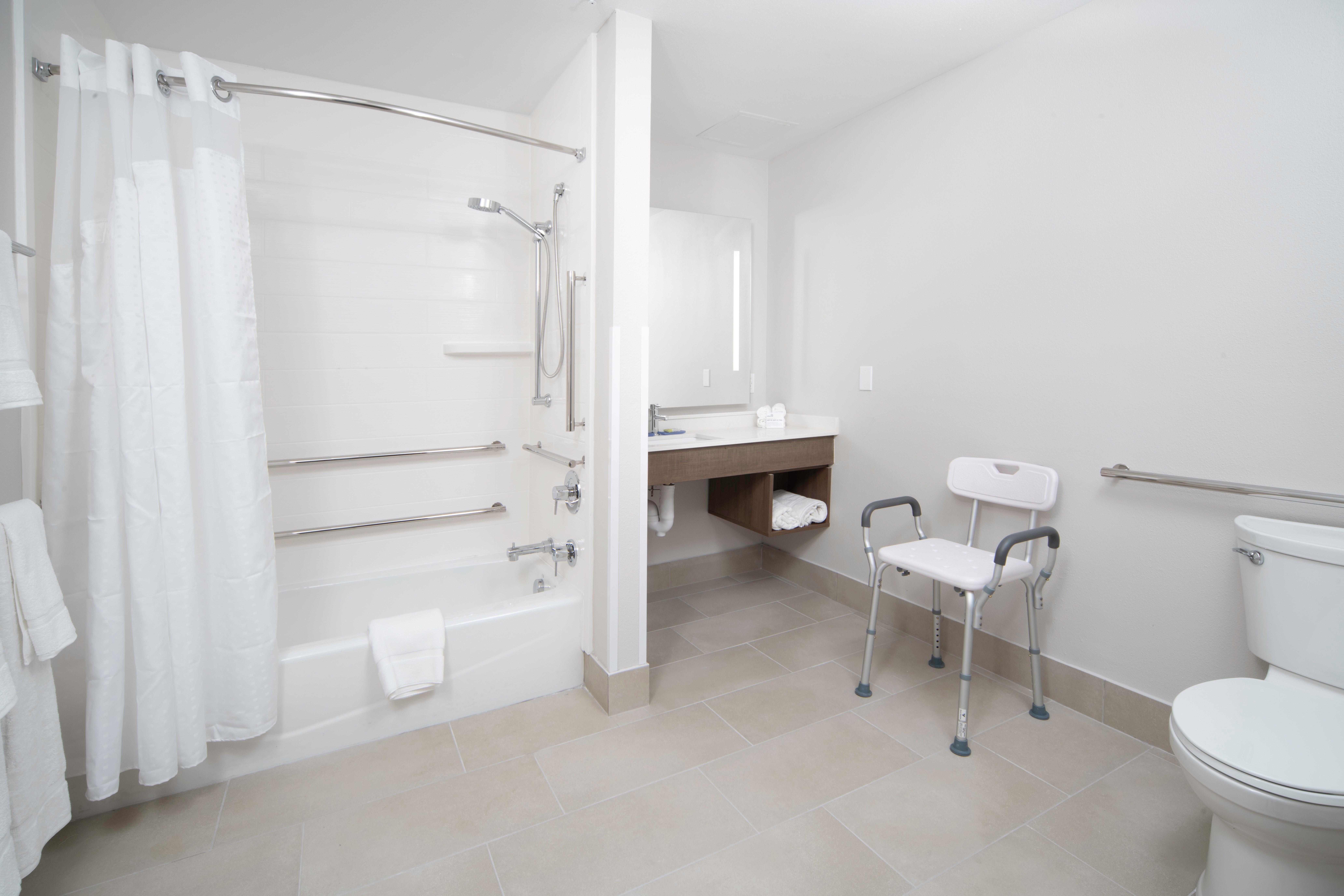 Holiday Inn Express & Suites - Fort Myers Airport By Ihg מראה חיצוני תמונה