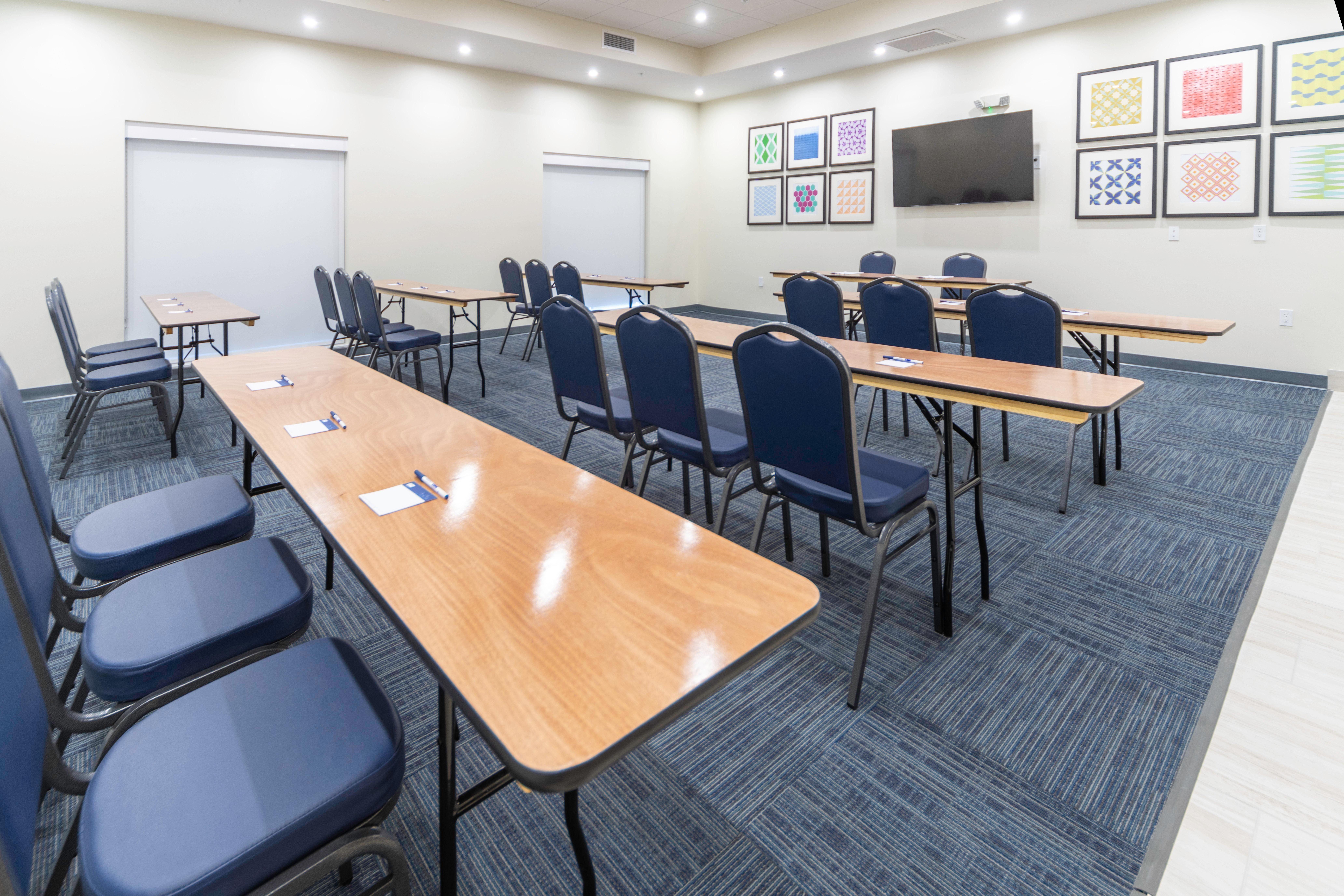 Holiday Inn Express & Suites - Fort Myers Airport By Ihg מראה חיצוני תמונה