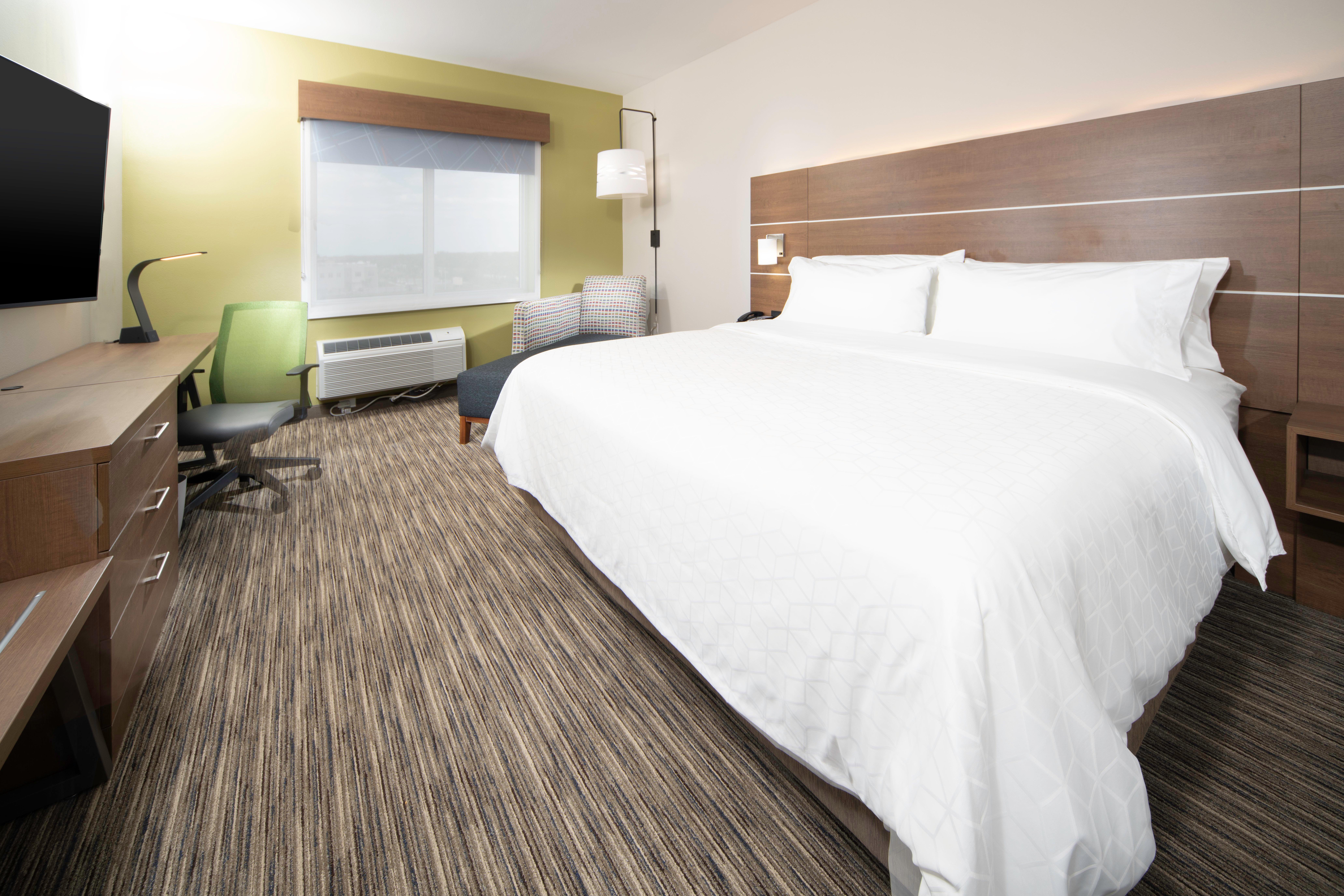 Holiday Inn Express & Suites - Fort Myers Airport By Ihg מראה חיצוני תמונה