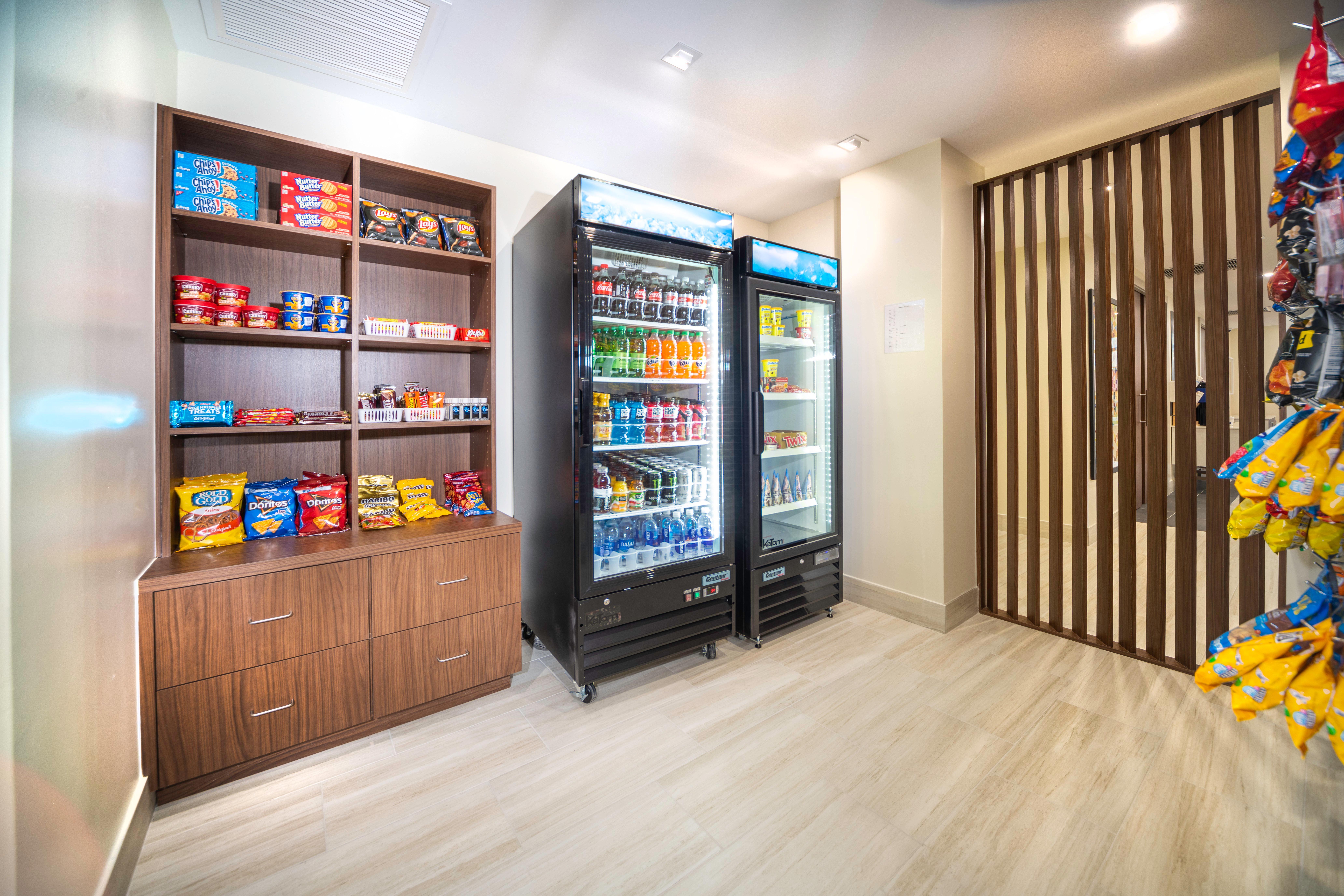 Holiday Inn Express & Suites - Fort Myers Airport By Ihg מראה חיצוני תמונה
