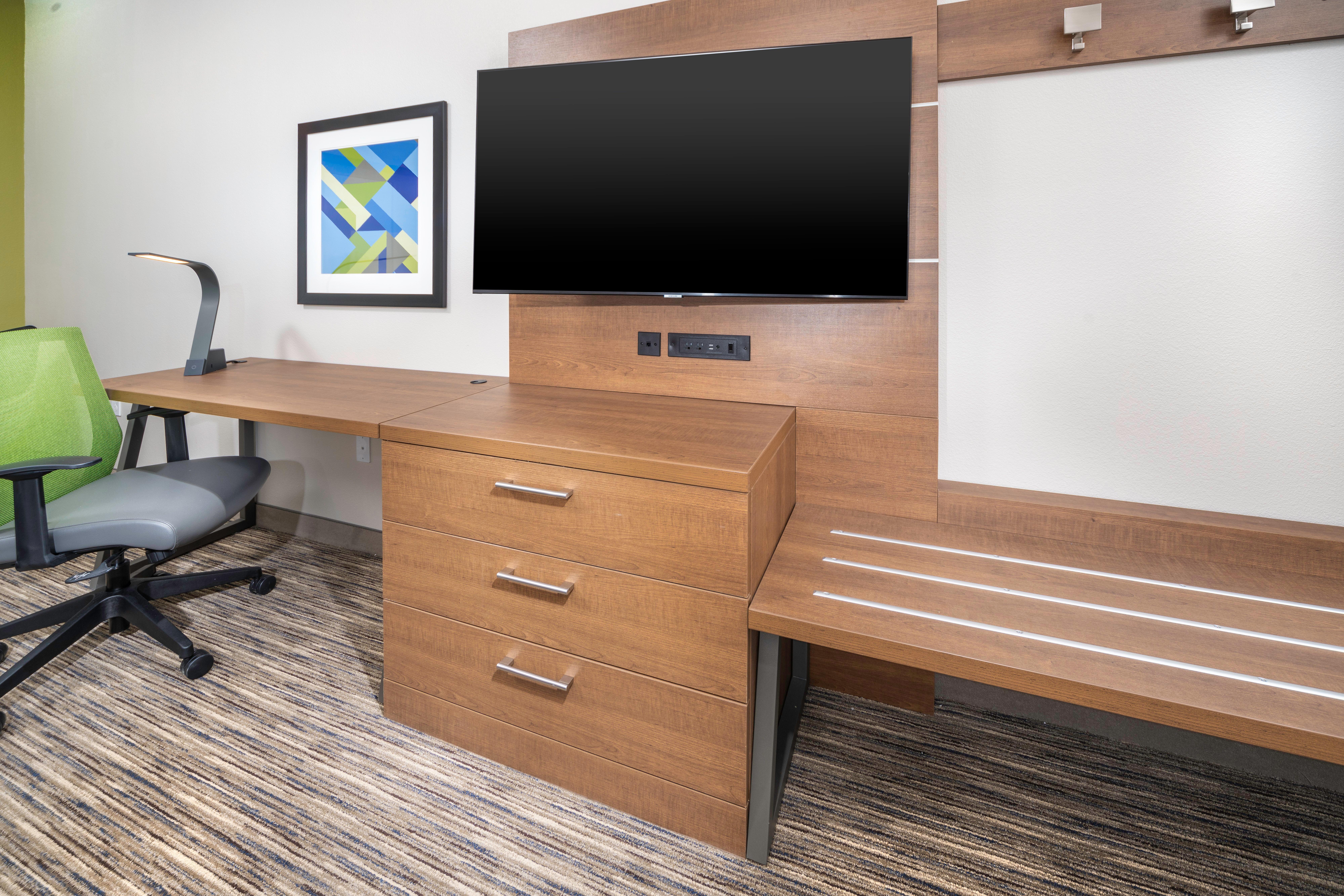 Holiday Inn Express & Suites - Fort Myers Airport By Ihg מראה חיצוני תמונה